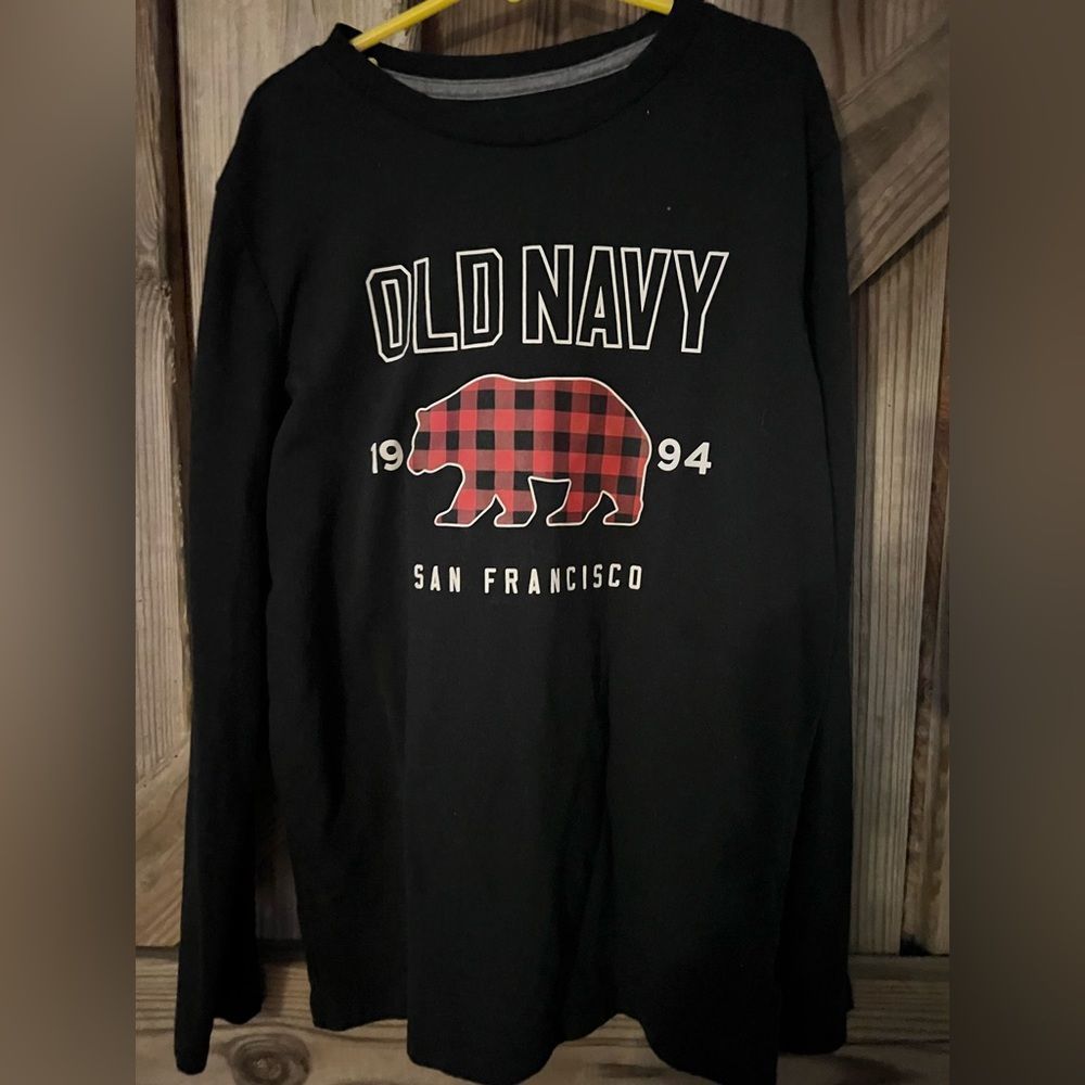 Old Navy Boys 10/12  Perfect For Christmas